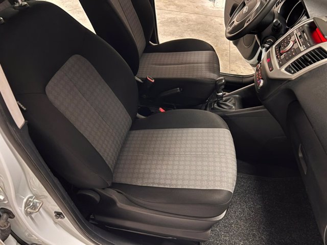 KIA Venga 1.4 CVVT Active