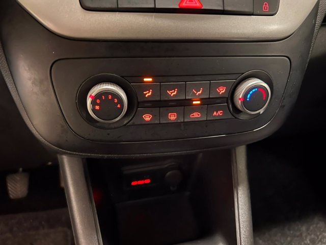 KIA Venga 1.4 CVVT Active