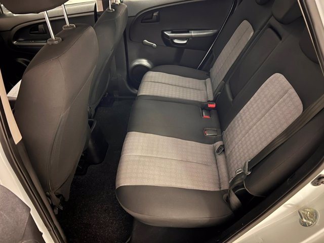 KIA Venga 1.4 CVVT Active