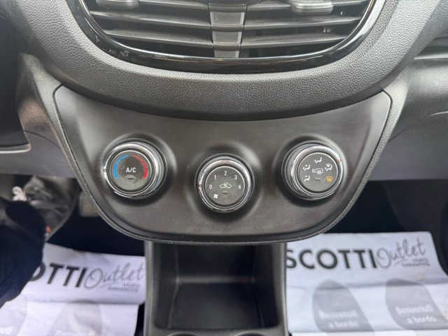 OPEL Karl 1.0 75 CV N-Joy