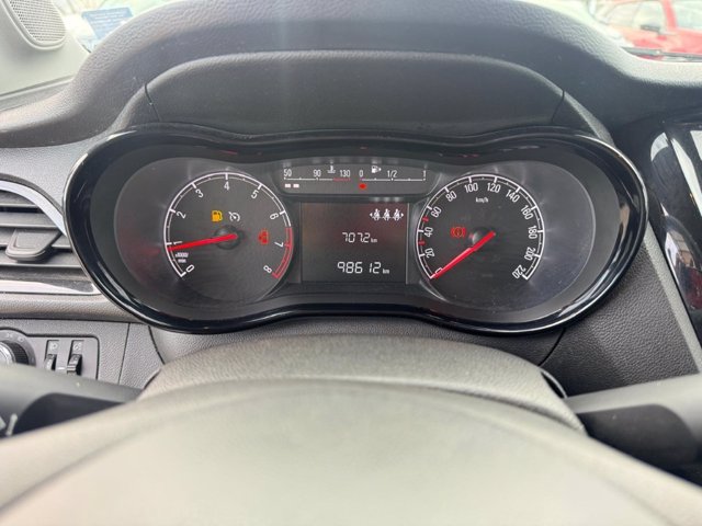 OPEL Karl 1.0 75 CV N-Joy