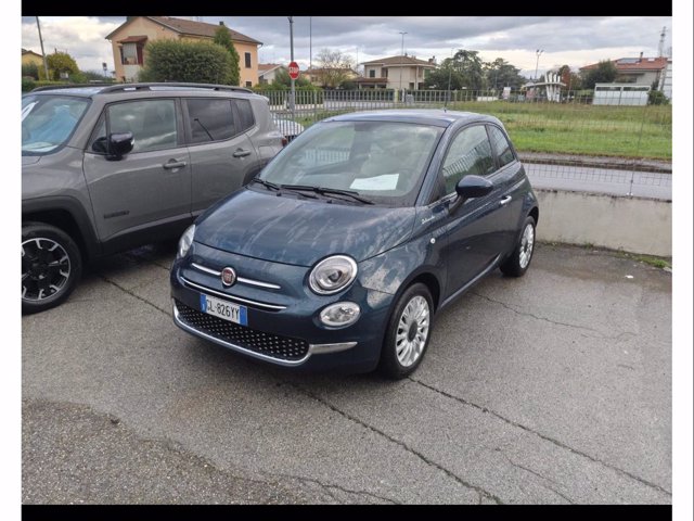 FIAT 500 1.0 hybrid dolcevita 70cv