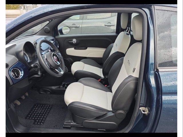 FIAT 500 1.0 hybrid dolcevita 70cv