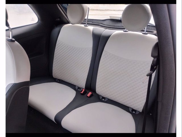 FIAT 500 1.0 hybrid dolcevita 70cv