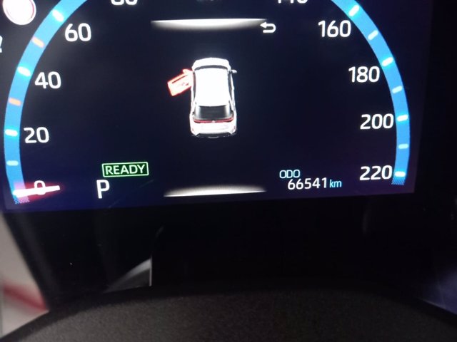 TOYOTA Yaris cross 1.5h adventure fwd 116cv e-cvt