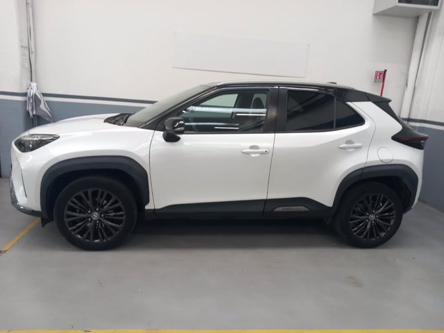 TOYOTA Yaris cross 1.5h adventure fwd 116cv e-cvt