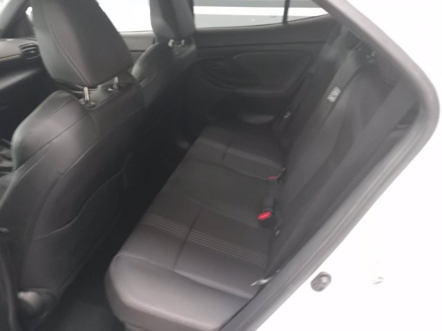 TOYOTA Yaris cross 1.5h adventure fwd 116cv e-cvt