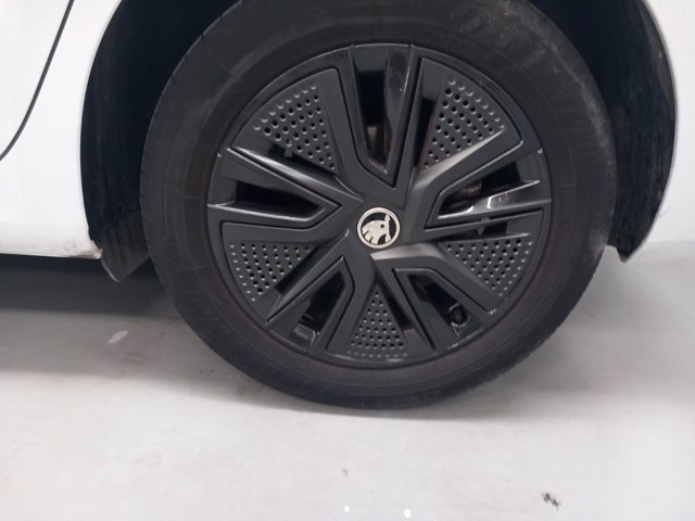 SKODA Fabia 1.0 mpi evo style 80cv