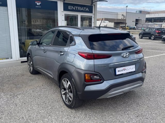 HYUNDAI Kona 1.0 t-gdi xpossible 2wd 120cv