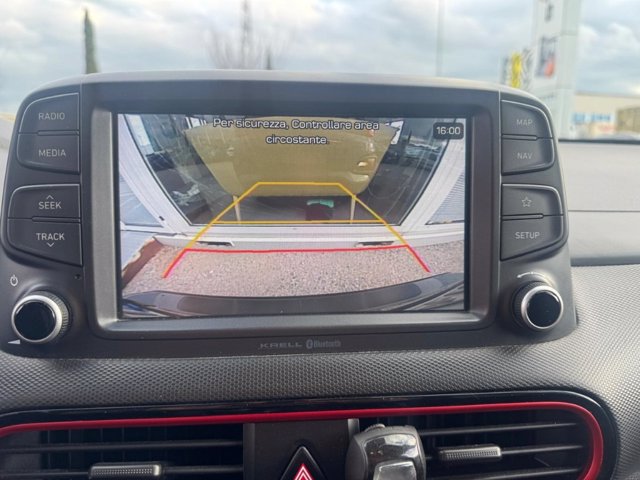 HYUNDAI Kona 1.0 t-gdi xpossible 2wd 120cv