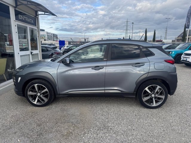 HYUNDAI Kona 1.0 t-gdi xpossible 2wd 120cv