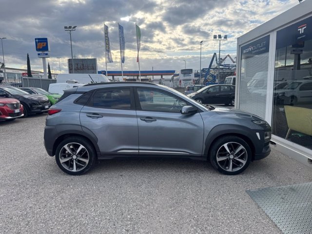 HYUNDAI Kona 1.0 t-gdi xpossible 2wd 120cv