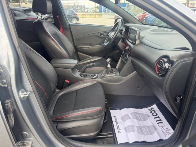 HYUNDAI Kona 1.0 t-gdi xpossible 2wd 120cv