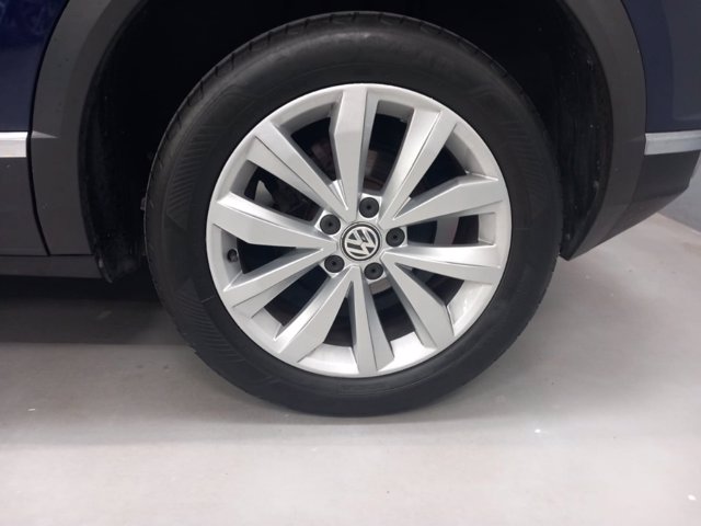 VOLKSWAGEN T-roc 1.0 tsi style 115cv