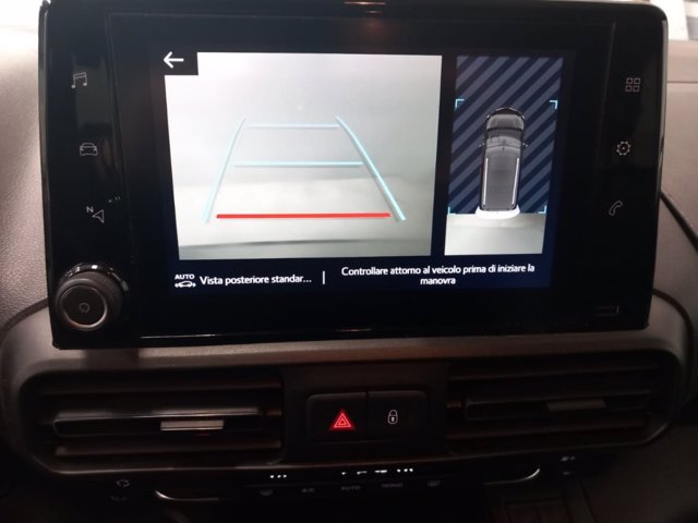 TOYOTA Proace City Verso 1.5D 100cv S&S mt5 L1 D Executive 7p.ti