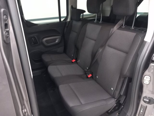 TOYOTA Proace City Verso 1.5D 100cv S&S mt5 L1 D Executive 7p.ti