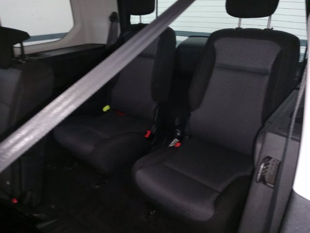 TOYOTA Proace City Verso 1.5D 100cv S&S mt5 L1 D Executive 7p.ti