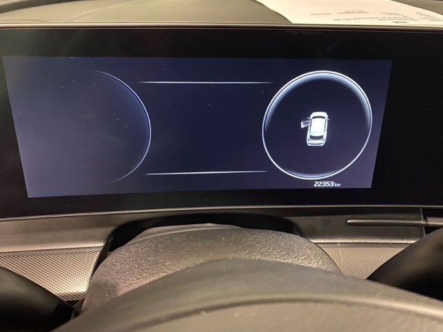 KIA SPORTAGE MY24 1.6 DS MH DCT GTL+ BC