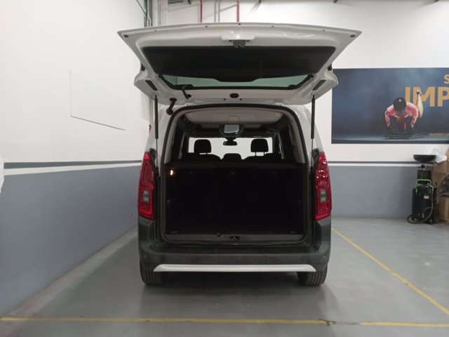 CITROEN Berlingo 1.5 bluehdi m shine s&s 100cv my19