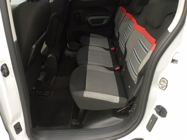 CITROEN Berlingo 1.5 bluehdi m shine s&s 100cv my19