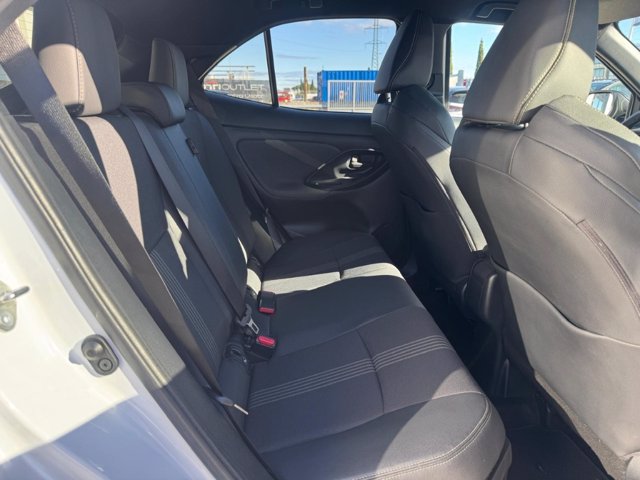 TOYOTA Yaris cross 1.5h adventure awd-i 116cv e-cvt