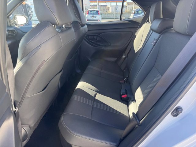 TOYOTA Yaris cross 1.5h adventure awd-i 116cv e-cvt