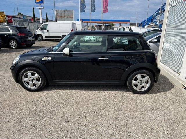 MINI Mini 1.6 one
