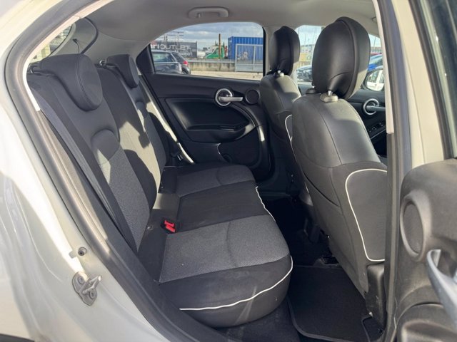 FIAT 500x 1.6 mjt pop star 4x2 120cv dct