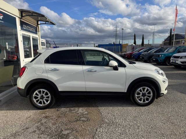 FIAT 500x 1.6 mjt pop star 4x2 120cv dct