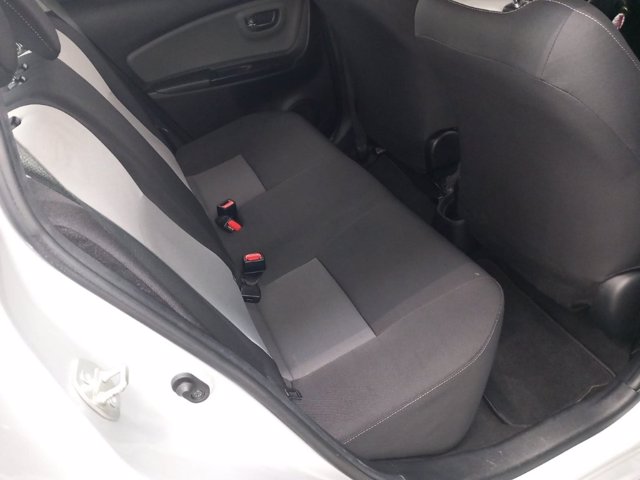 TOYOTA Yaris 5p 1.0 lounge my18