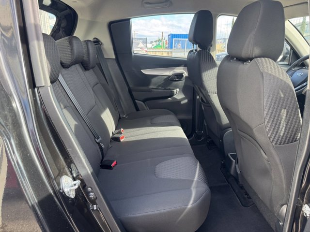 MAHINDRA KUV100 1.2 VVT K6+