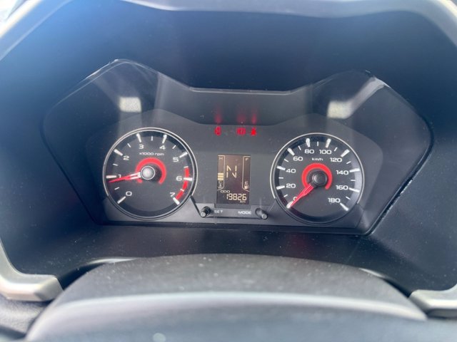 MAHINDRA KUV100 1.2 VVT K6+