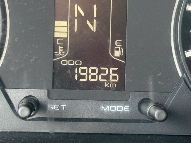 MAHINDRA KUV100 1.2 VVT K6+