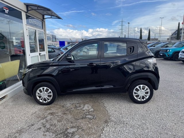 MAHINDRA KUV100 1.2 VVT K6+