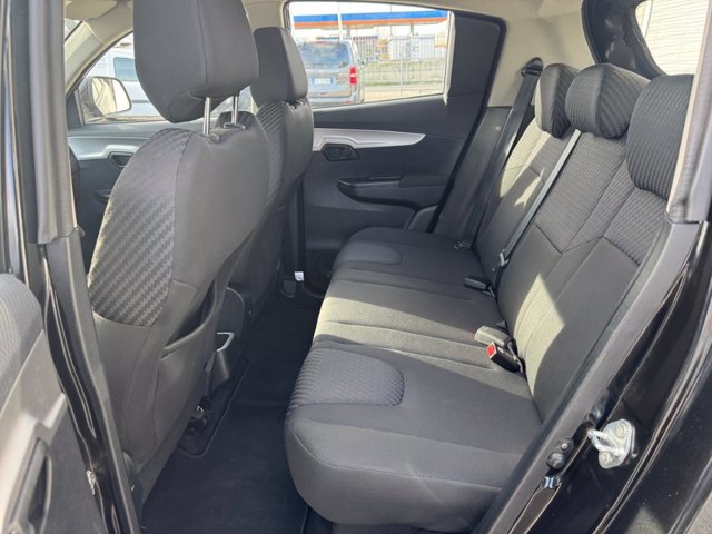 MAHINDRA KUV100 1.2 VVT K6+