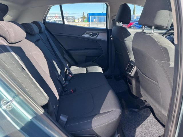 KIA Sportage 1.6 CRDi MHEV Business