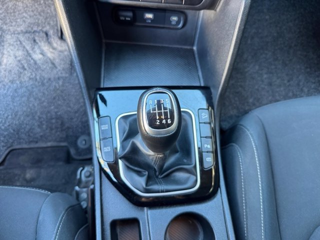 KIA Sportage 1.6 CRDi MHEV Business