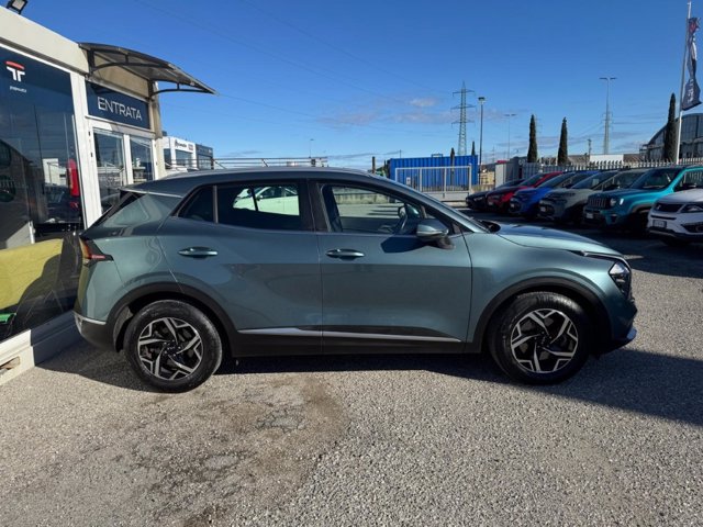 KIA Sportage 1.6 CRDi MHEV Business