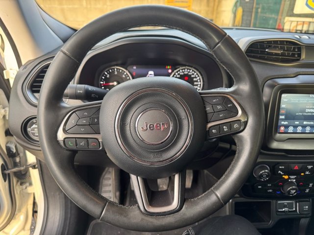 JEEP Renegade 1.6 mjt limited 2wd 130cv