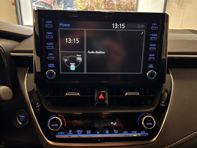 TOYOTA Corolla Touring Sports 1.8 Hybrid Style