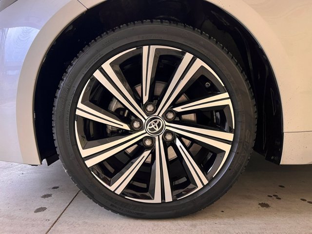 TOYOTA Corolla Touring Sports 1.8 Hybrid Style