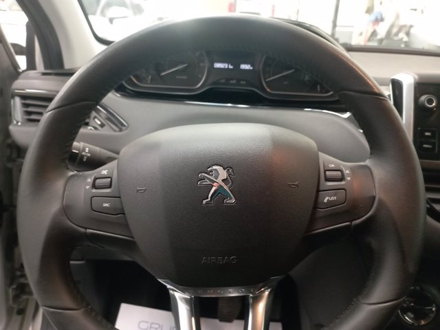 PEUGEOT 208 3p 1.2 puretech active 82cv