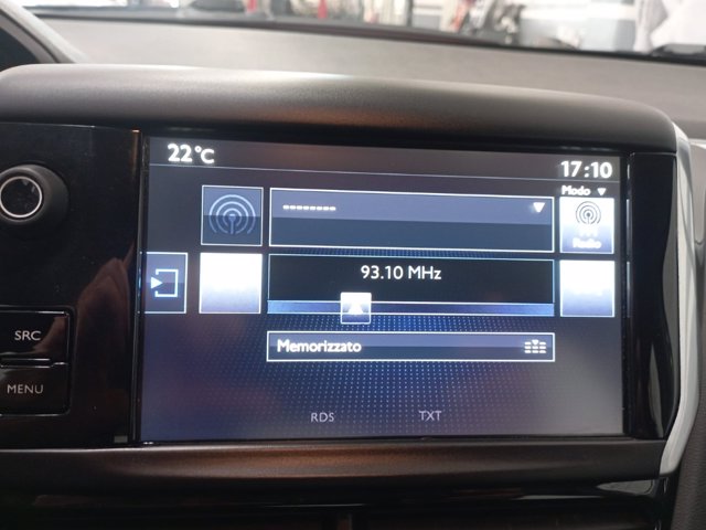 PEUGEOT 208 3p 1.2 puretech active 82cv