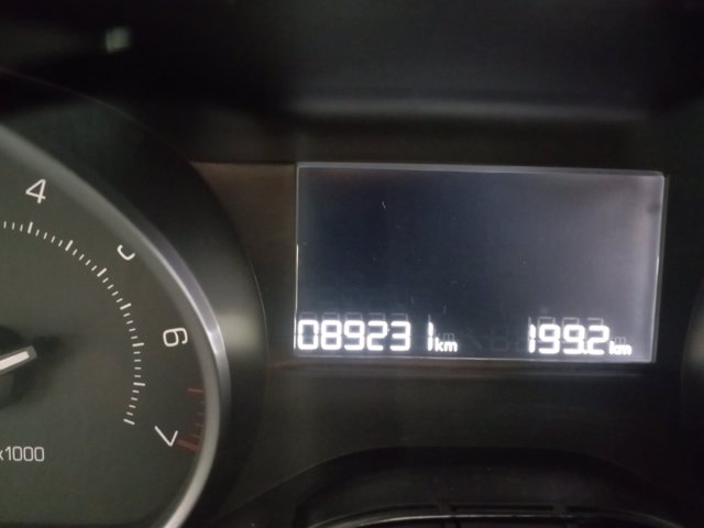 PEUGEOT 208 3p 1.2 puretech active 82cv