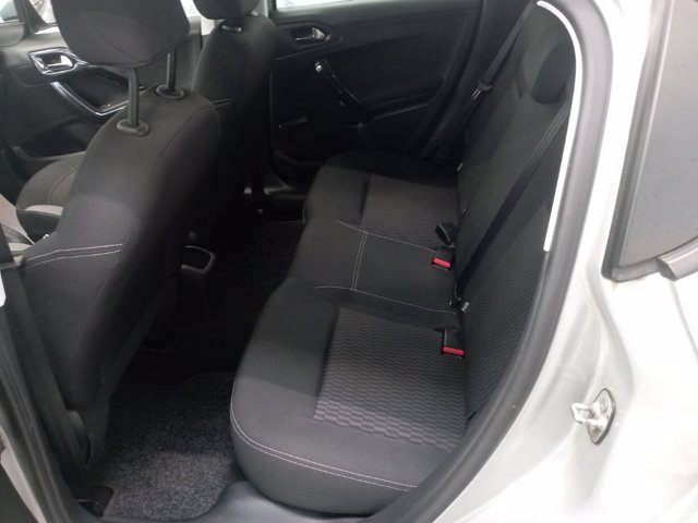 PEUGEOT 208 3p 1.2 puretech active 82cv