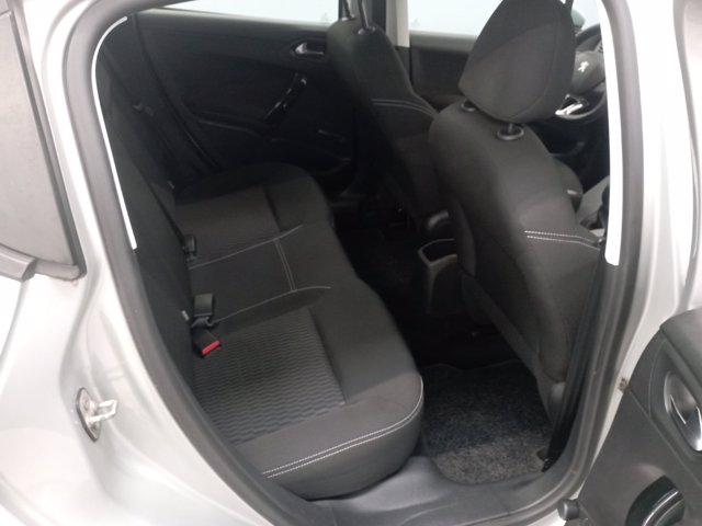 PEUGEOT 208 3p 1.2 puretech active 82cv