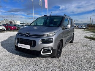 CITROEN Berlingo 1.5 bluehdi m shine s&s 100cv my19