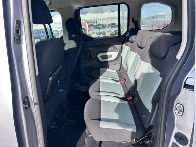 CITROEN Berlingo 1.5 bluehdi m shine s&s 100cv my19