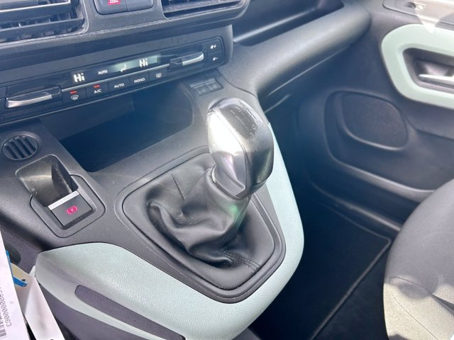 CITROEN Berlingo 1.5 bluehdi m shine s&s 100cv my19