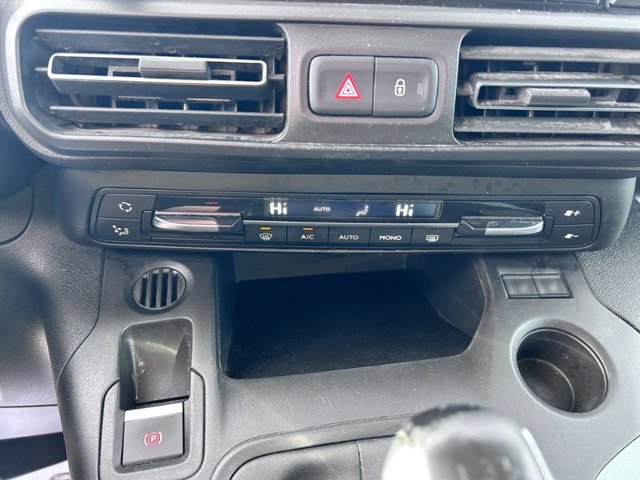 CITROEN Berlingo 1.5 bluehdi m shine s&s 100cv my19